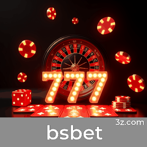 bsbet: Experiência de Casino ao Vivo para Brasileiros