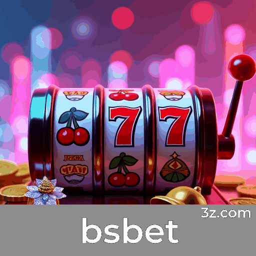 bsbet: Seu Cassino Online Seguro e Divertido