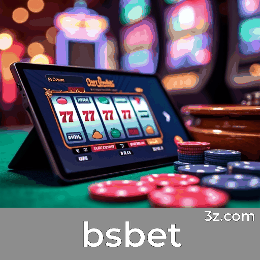 Desbloqueie Ofertas Surpreendentes na Bsbet!