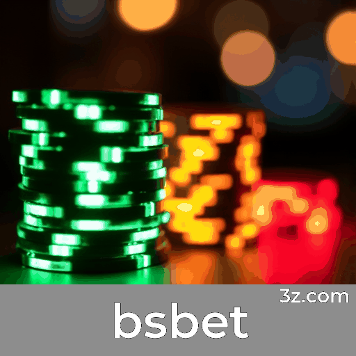 bsbet: Experiência de Casino ao Vivo para Brasileiros