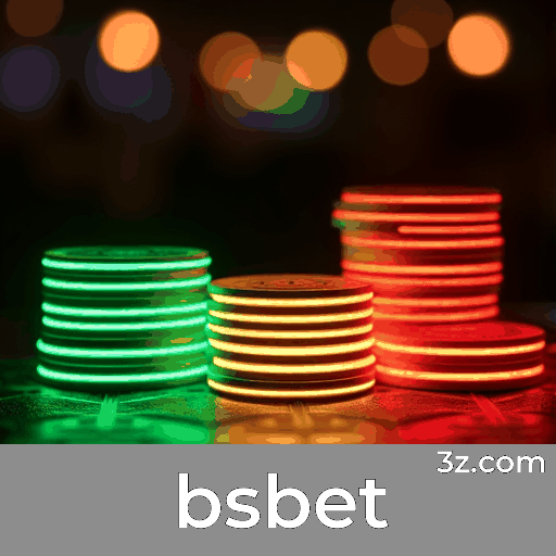 bsbet: Plataforma de Comunidade Vibrante e Interativa