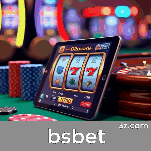 Experiência Premium de Jogos de Casino no bsbet