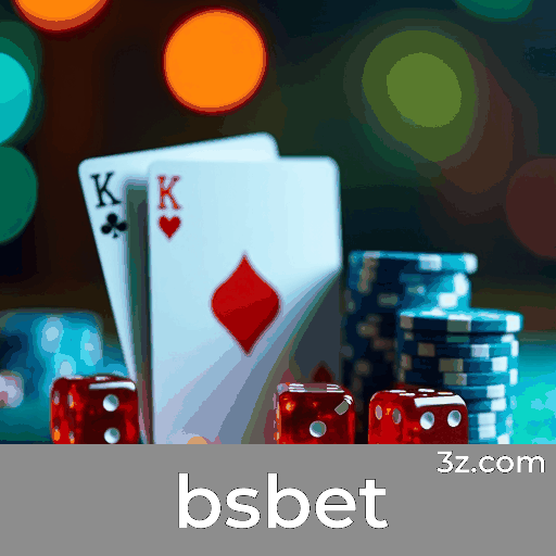 bsbet.com - Plataforma Líder em Cassino Online e Apostas - bsbet