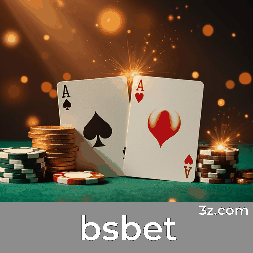 Conecte-se na plataforma bsbet: Experiência de Comunidade