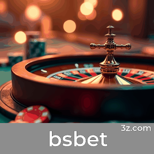 bsbet Esporte: Análise e Estratégias de Apostas