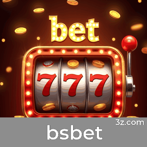 Experimente o bsbet: Aposta Completa e Conveniente